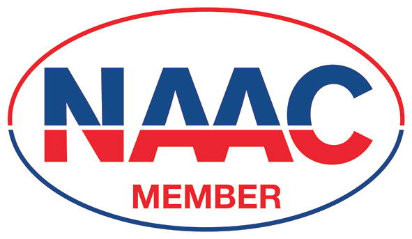 NAAC Corporate Member
