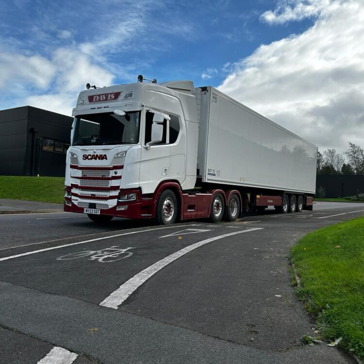 HGV