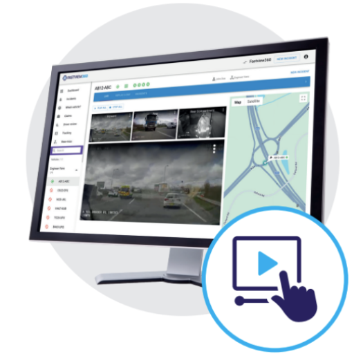 Smartview360 - Fastview360